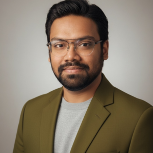 Praveen Balakrishnan